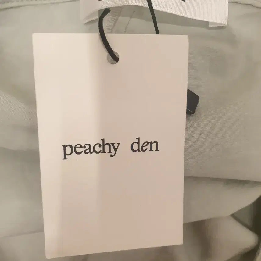 [BUNJANG] Peachy Den Cargo Jogger Pants / 32인치)피치덴 Peachy Den 카고 조거 팬츠(새것)