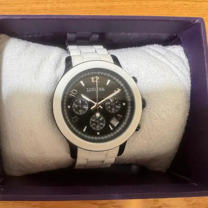 [BUNJANG] J.Estina 37mm Women&