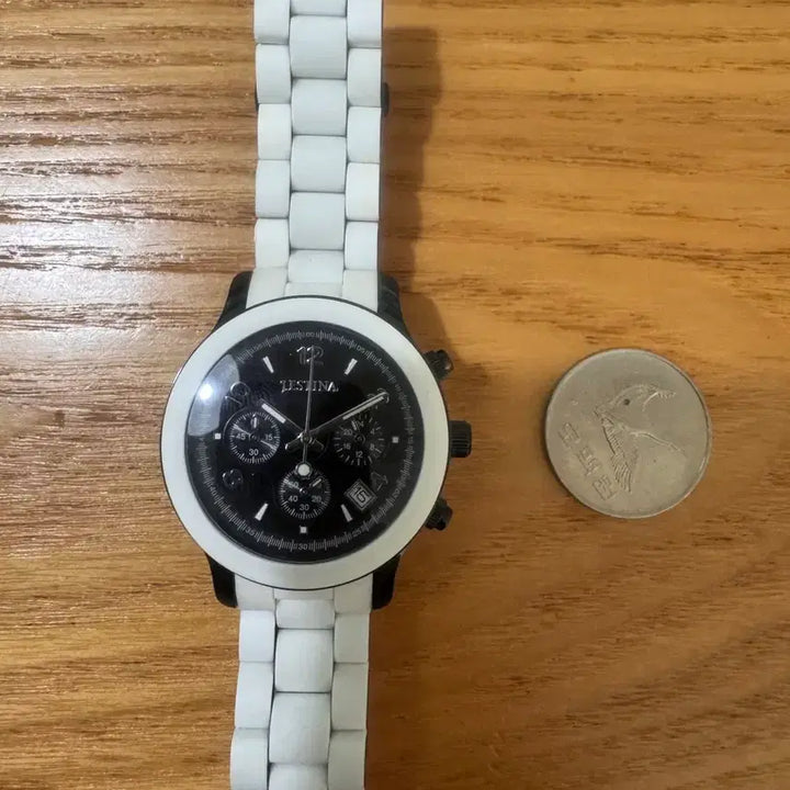 [BUNJANG] J.Estina 37mm Women&