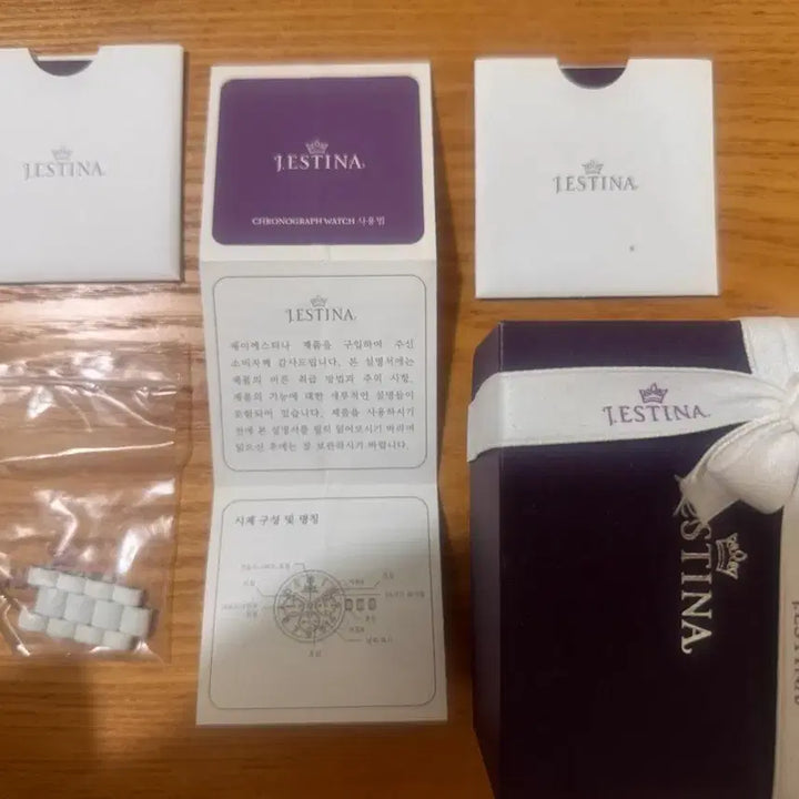 [BUNJANG] J.Estina 37mm Women&