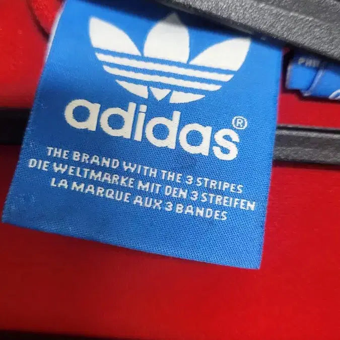 [BUNJANG] Adidas Firebird Track Top Jacket / 아디다스 파이어버드 트랙탑 95