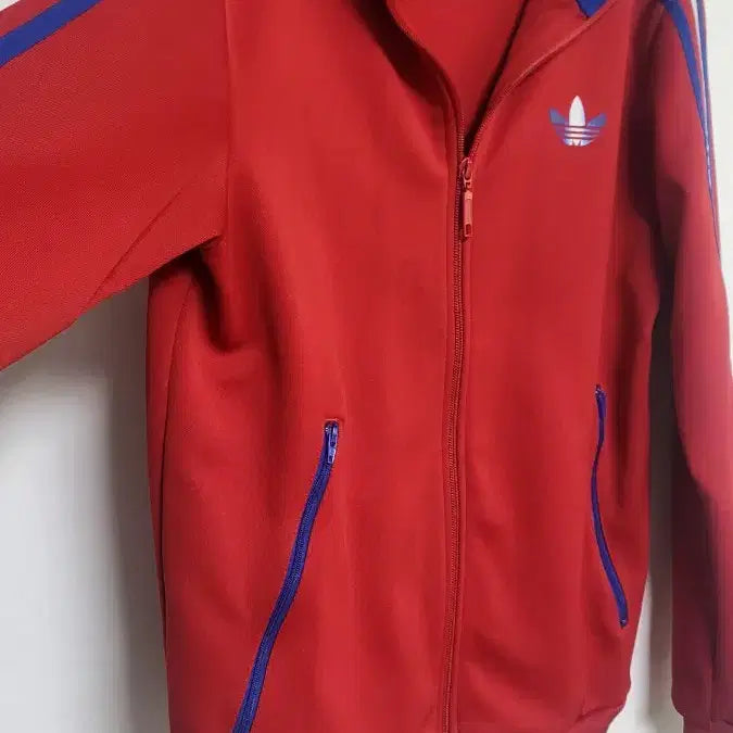 [BUNJANG] Adidas Firebird Track Top Jacket / 아디다스 파이어버드 트랙탑 95