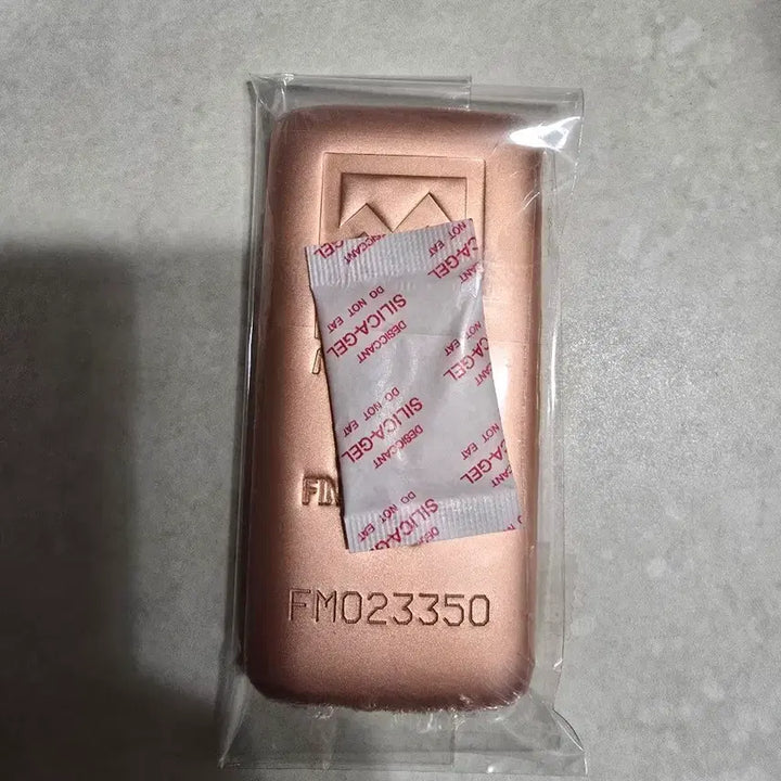[BUNJANG] Frontier Mint 10oz .999 Fine Copper Bar Sealed Serial Number / Frontier Mint 10oz  구리바(.999) 미개봉 / 시리얼