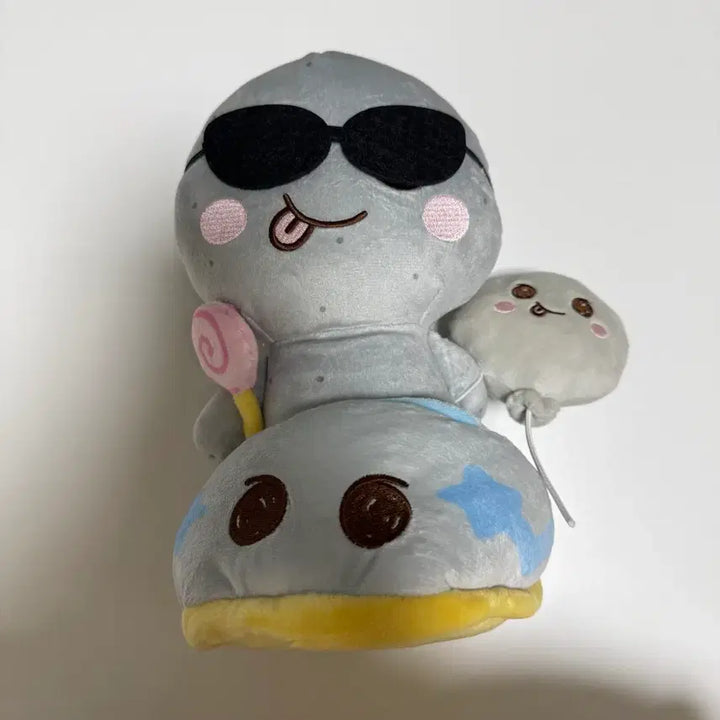 [BUNJANG] RIIZE Eunseok Songyongdoli 20cm Doll / 라이즈 은석 인형 송용돌이 20cm 라이즈파크 MD