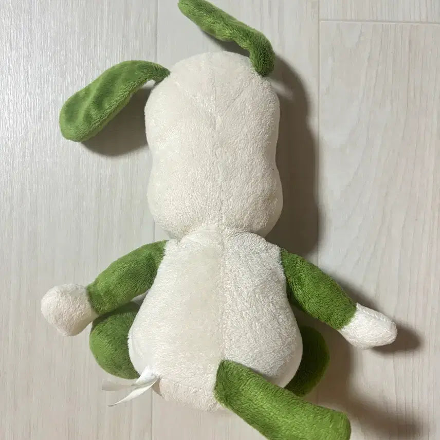 [BUNJANG] Japanese Dog Character Plush Doll / 일본 강아지 캐릭터 인형