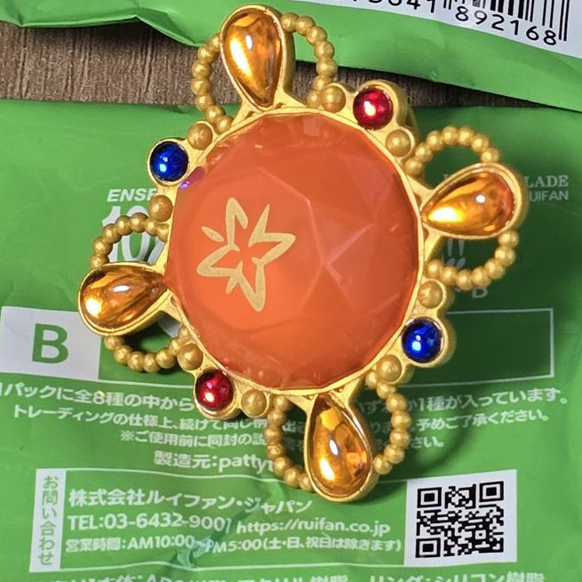 [BUNJANG] Ensemble Stars Subaru 10th Anniversary Ring Light / 앙스타 10주년 스바루 링라이트 드림라 스타라이 링라