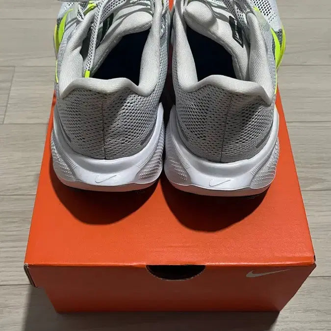 [SOLD OUT] 나이키 페가수스 41 250사이즈