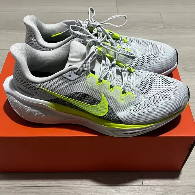 [SOLD OUT] 나이키 페가수스 41 250사이즈