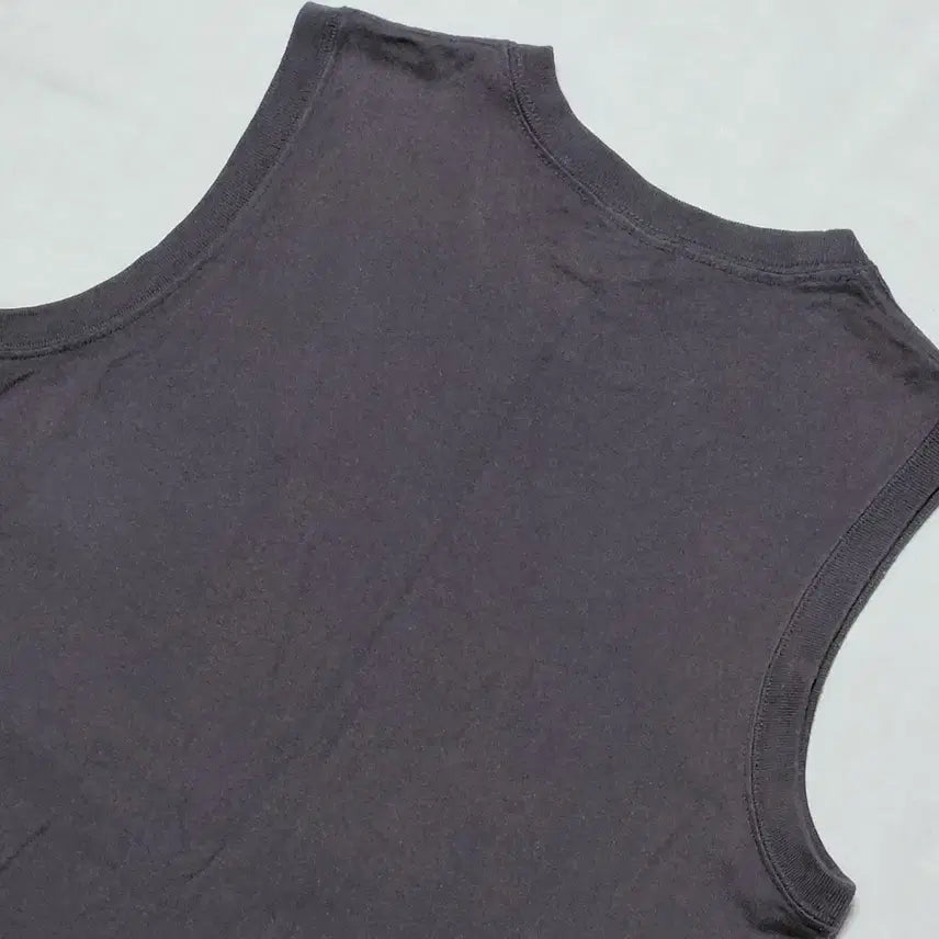 [BUNJANG] Bad Boy Vintage Graphic Sleeveless Shirt / [VINTAGE/M] BAD BOY 배드보이 올드스쿨 그래픽 슬리브리스
