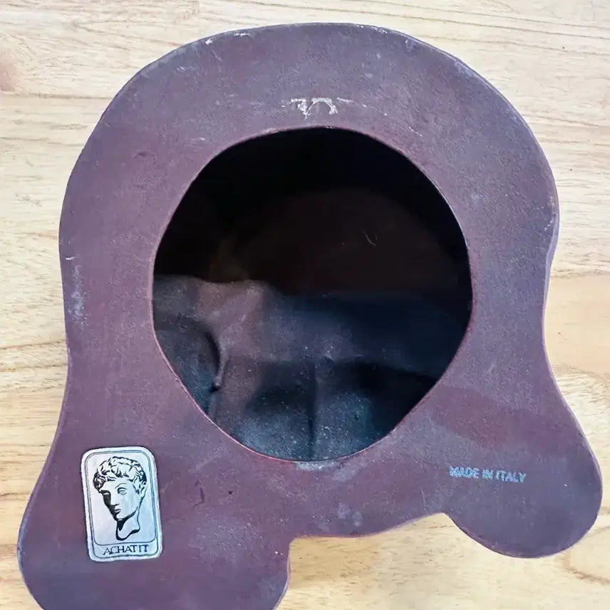 [BUNJANG] German Achart Wall Mask / 독일 벽용 마스크