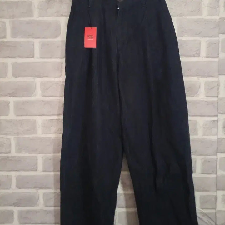 [BUNJANG] Steven Alan Wide Leg Jeans Indigo XS / 스티븐알란 와이드진청바지xs새옷/알뜰한여우
