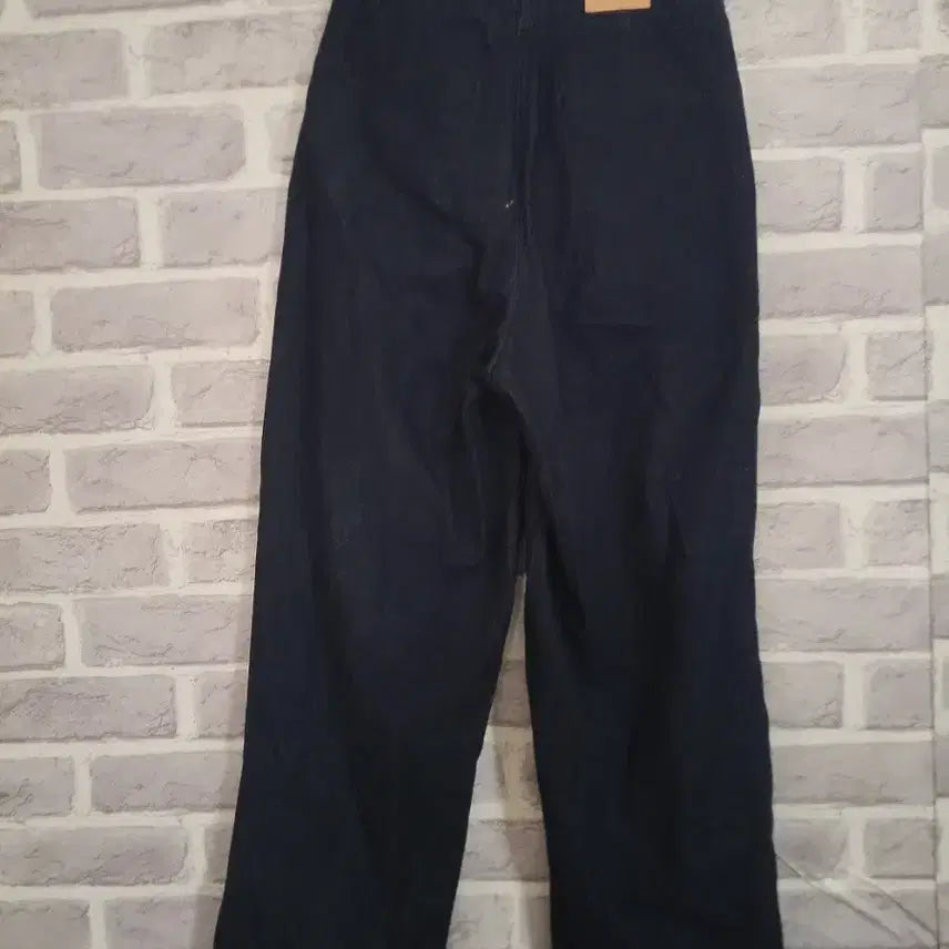 [BUNJANG] Steven Alan Wide Leg Jeans Indigo XS / 스티븐알란 와이드진청바지xs새옷/알뜰한여우