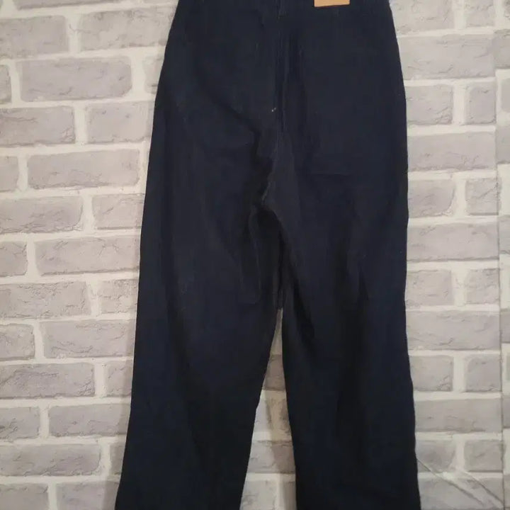 [BUNJANG] Steven Alan Wide Leg Jeans Indigo XS / 스티븐알란 와이드진청바지xs새옷/알뜰한여우