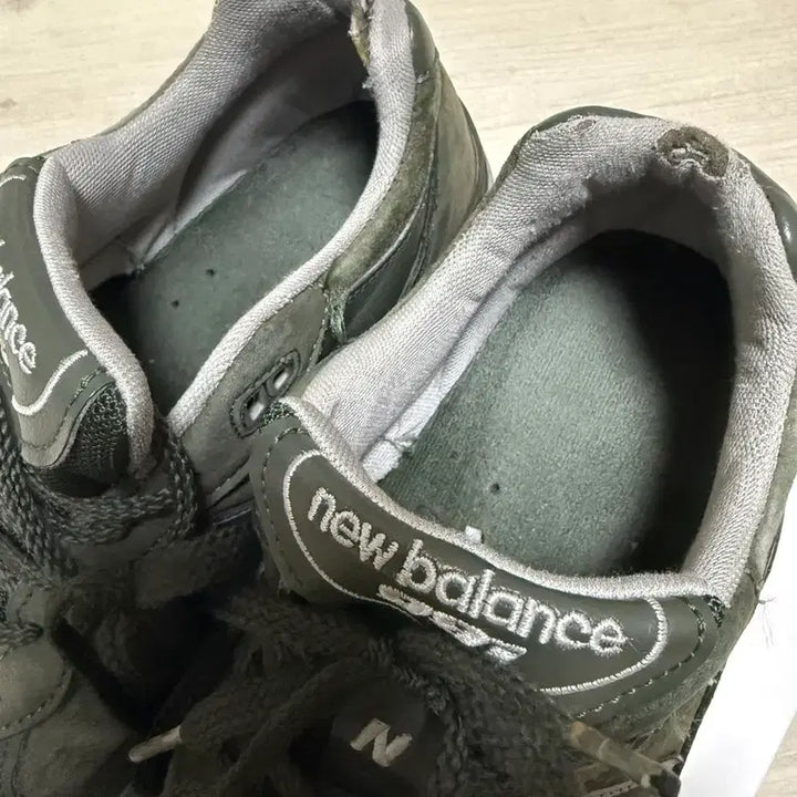 [BUNJANG] New Balance 991 Men&