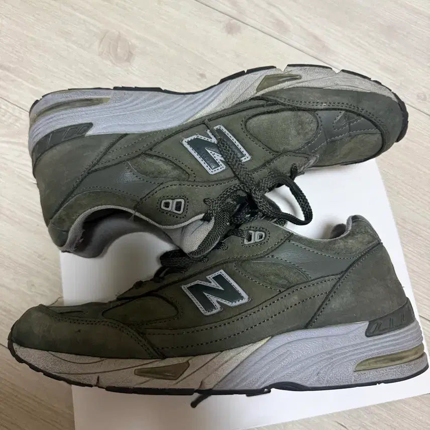 [BUNJANG] New Balance 991 Men&
