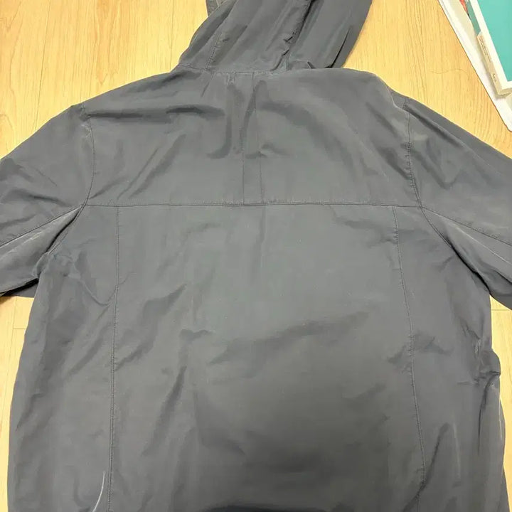 [BUNJANG] Nike Anorak Windbreaker / 나이키 아노락 바람막이