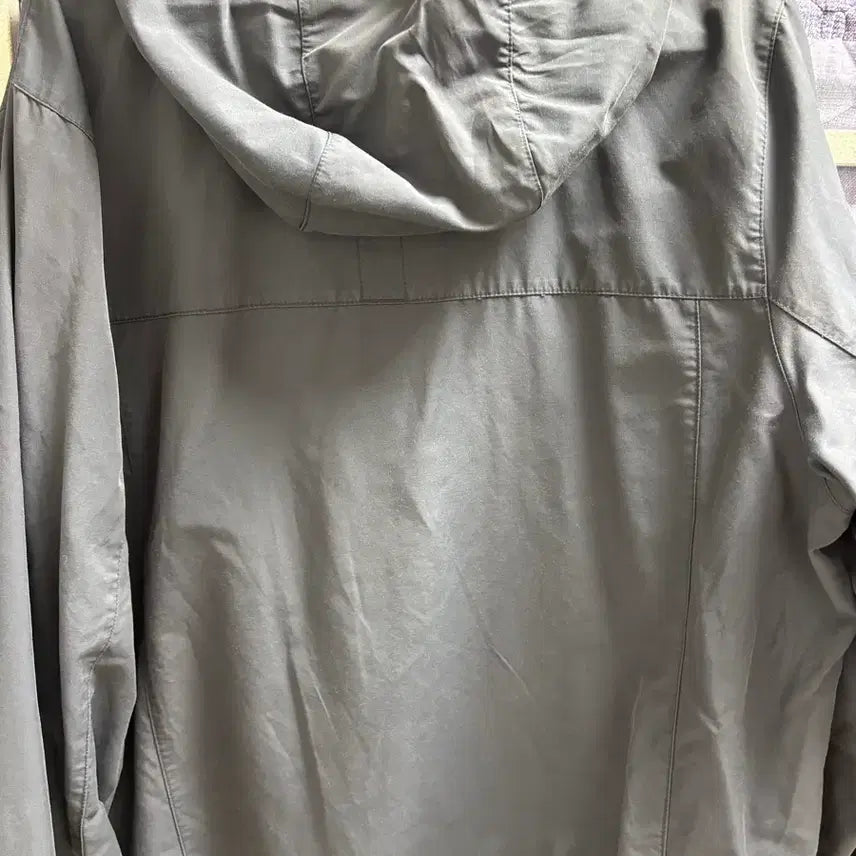 [BUNJANG] Nike Anorak Windbreaker / 나이키 아노락 바람막이
