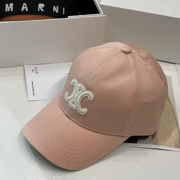 [SOLD OUT] 셀린느 야구 모자