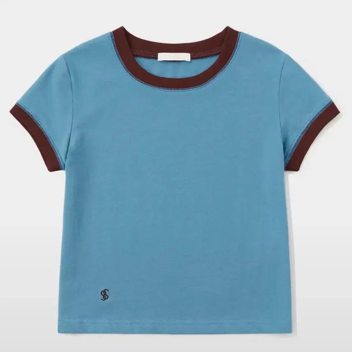 [BUNJANG] Suare Woman Short Sleeve T-shirt / 수아레 우먼 반팔 m