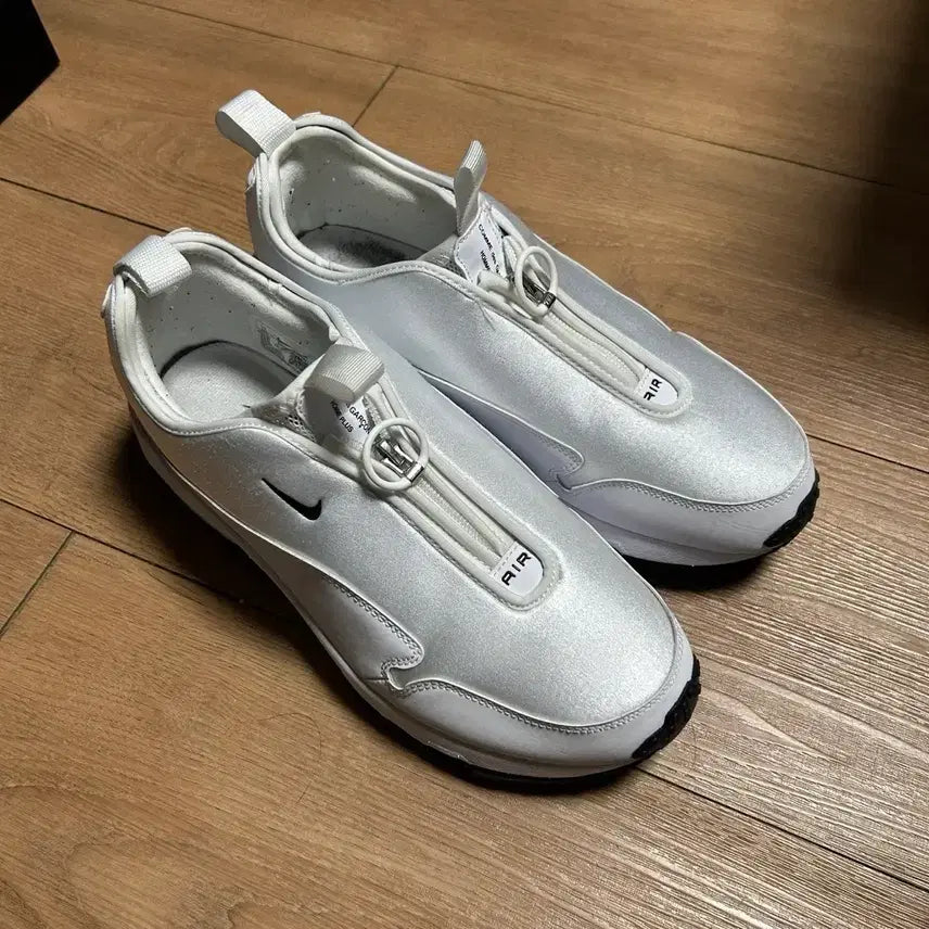[BUNJANG] Nike x Comme des Garçons Homme Plus Air Max Thunder SP (US 10) / [280] 나이키 X 꼼데가르송 옴므 플러스 에어맥스 선더 SP