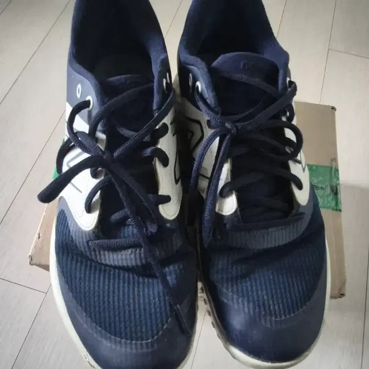 [BUNJANG] New Balance 260 Sneakers / 뉴발란스 260