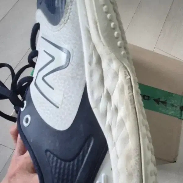 [BUNJANG] New Balance 260 Sneakers / 뉴발란스 260