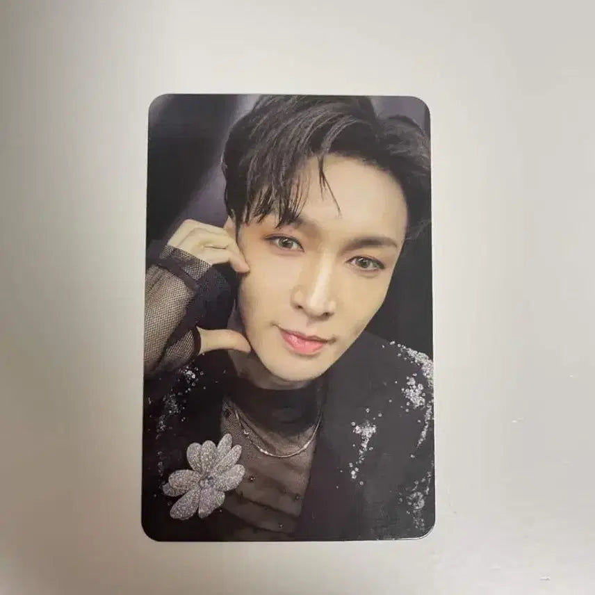 [SOLD OUT] 엑소 레이 포카 양도해용