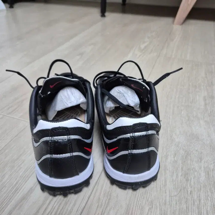 [BUNJANG] Nike Mercurial 1998 Retro Futsal Shoes / 나이키 1998머큐리얼 복각판 풋살화판메