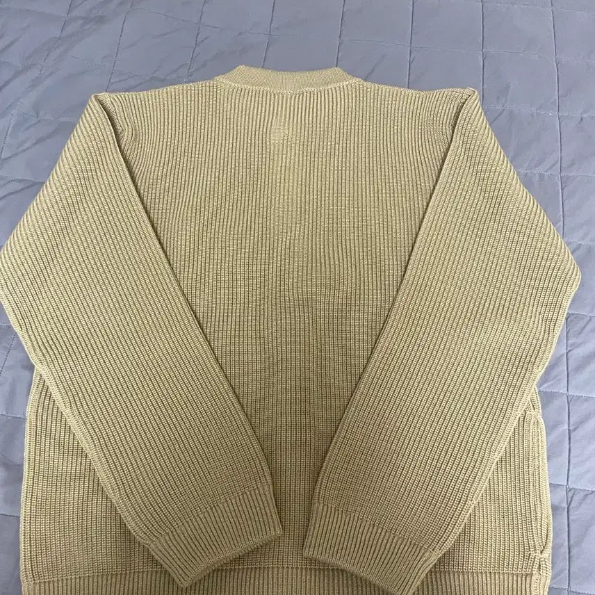 [SOLD OUT] (최종가격)안데르센안데르센 스키퍼 자켓 가디건 xl