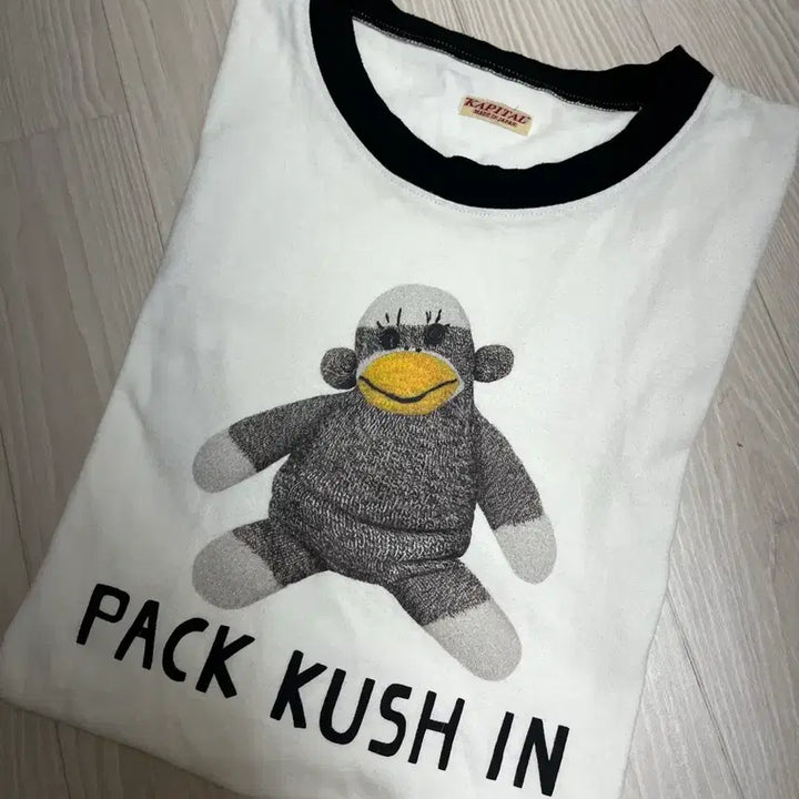 [SOLD OUT] (4) 캐피탈 링거티