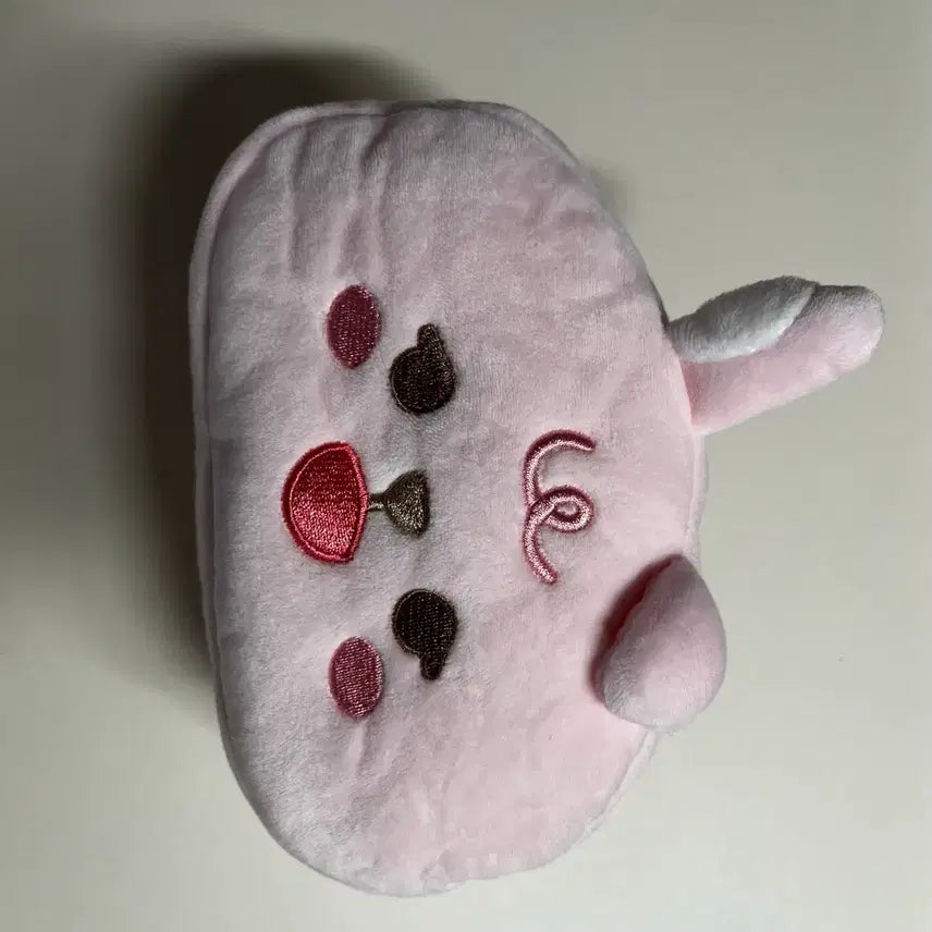 [SOLD OUT] 2026 클콘 리버서블 파우치 필