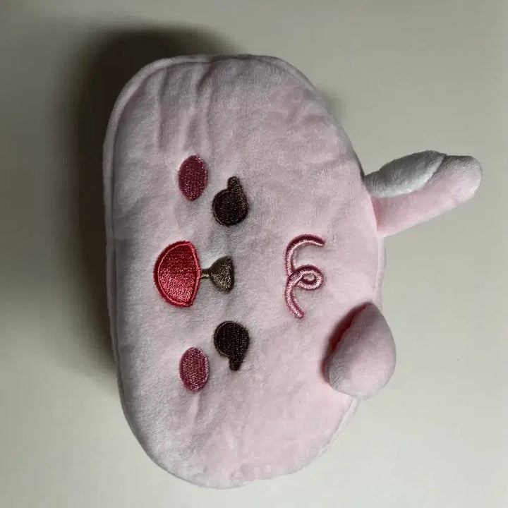[SOLD OUT] 2026 클콘 리버서블 파우치 필