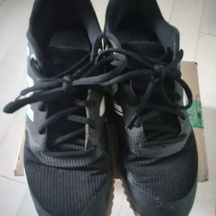 [BUNJANG] New Balance 260 Sneakers / 뉴발란스 260