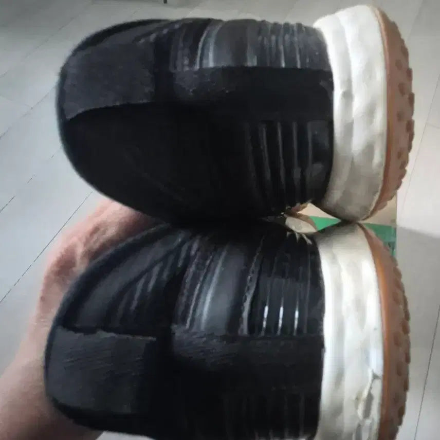 [BUNJANG] New Balance 260 Sneakers / 뉴발란스 260