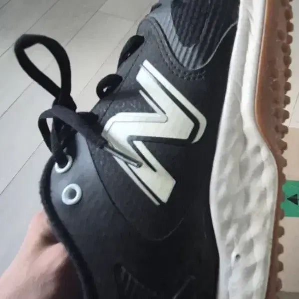 [BUNJANG] New Balance 260 Sneakers / 뉴발란스 260