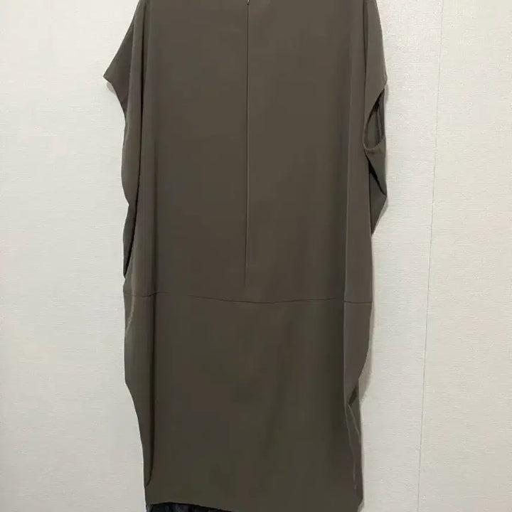 [BUNJANG] G. Botticelli Chiffon Avant-garde Dress / G보티첼리 쉬폰 아방가르드 원피스