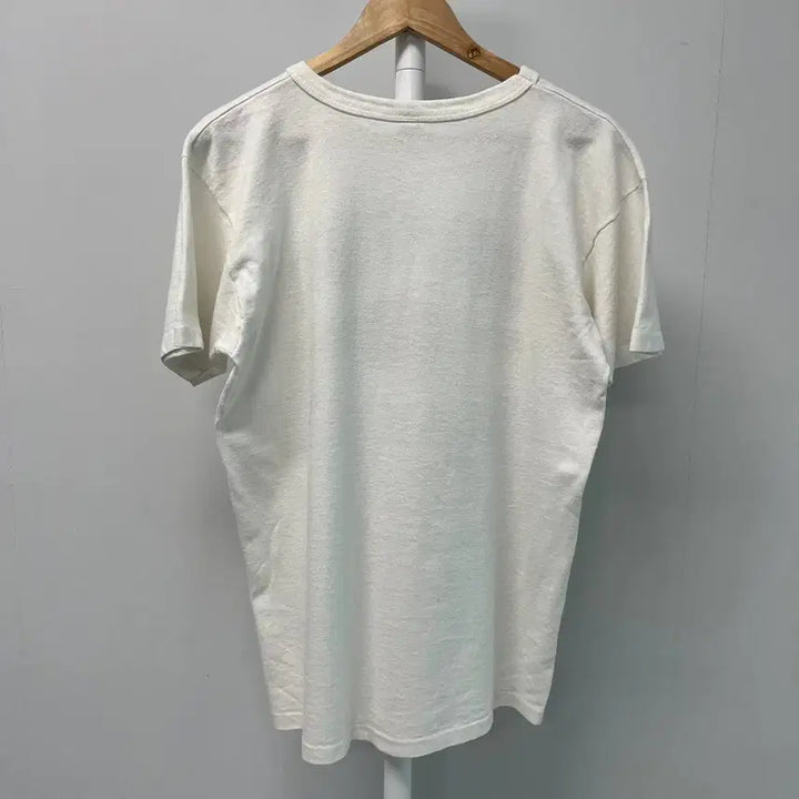 [BUNJANG] Champion Vintage Graphic T-shirt / [L] USA 80s 챔피온 빈티지 그래픽 반팔 티셔츠