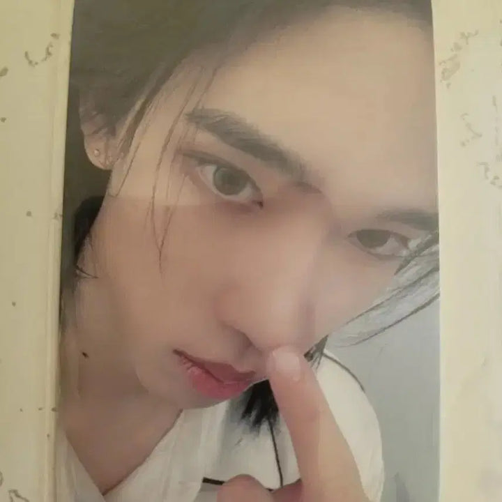 [BUNJANG] Lun8 Ka-el LOST POB Photocard / 루네이트 카엘 LOST 공방포카 양도
