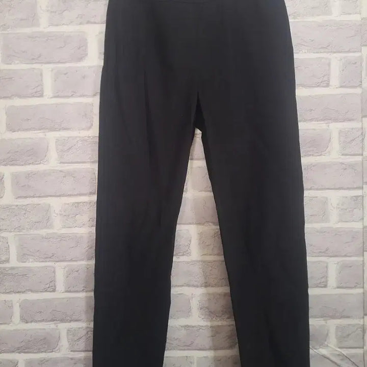 [BUNJANG] MINE Black Banding Pants / MINE 블랙 밴딩바지67/알뜰한여우
