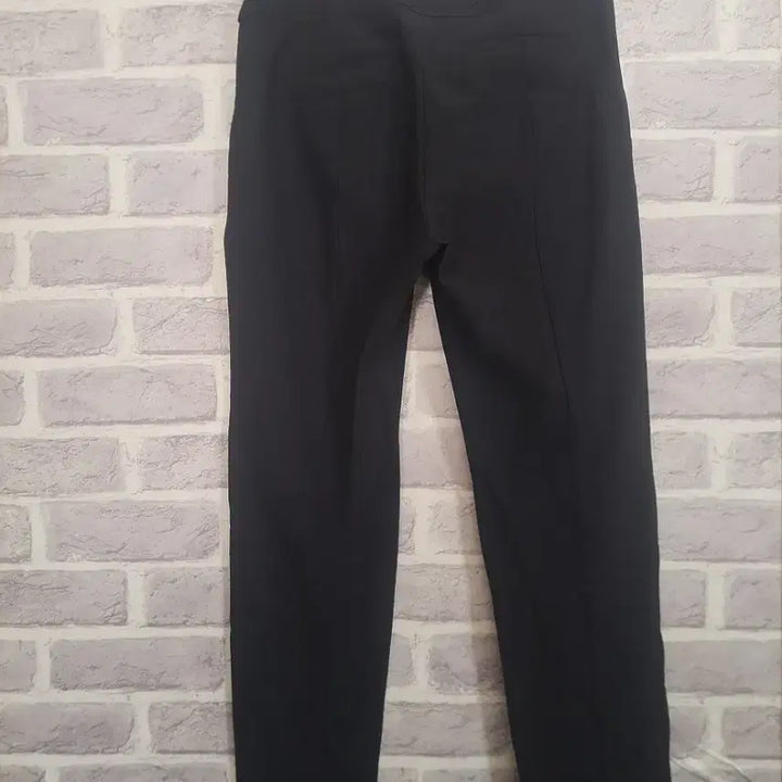 [BUNJANG] MINE Black Banding Pants / MINE 블랙 밴딩바지67/알뜰한여우