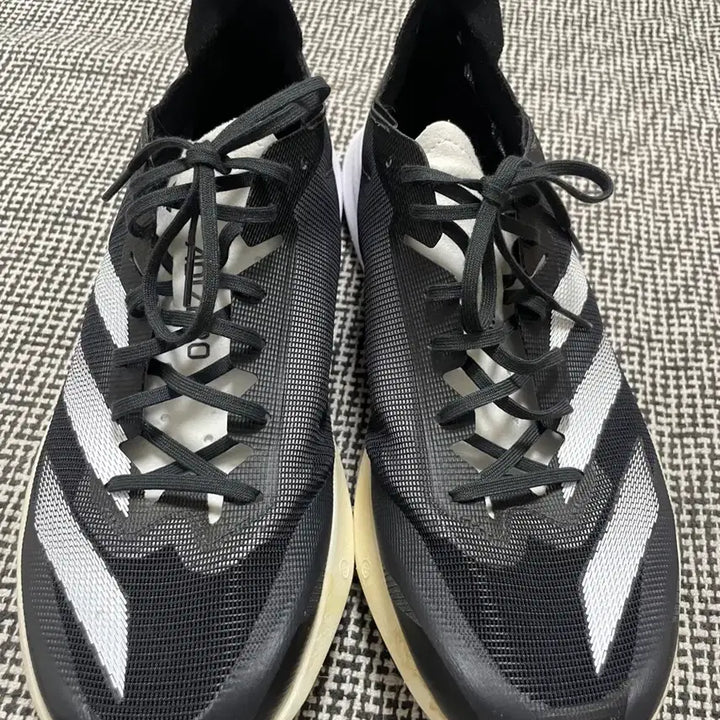 [BUNJANG] Adidas Adizero Adios 8 Running Shoes / 아디제로 아디오스8