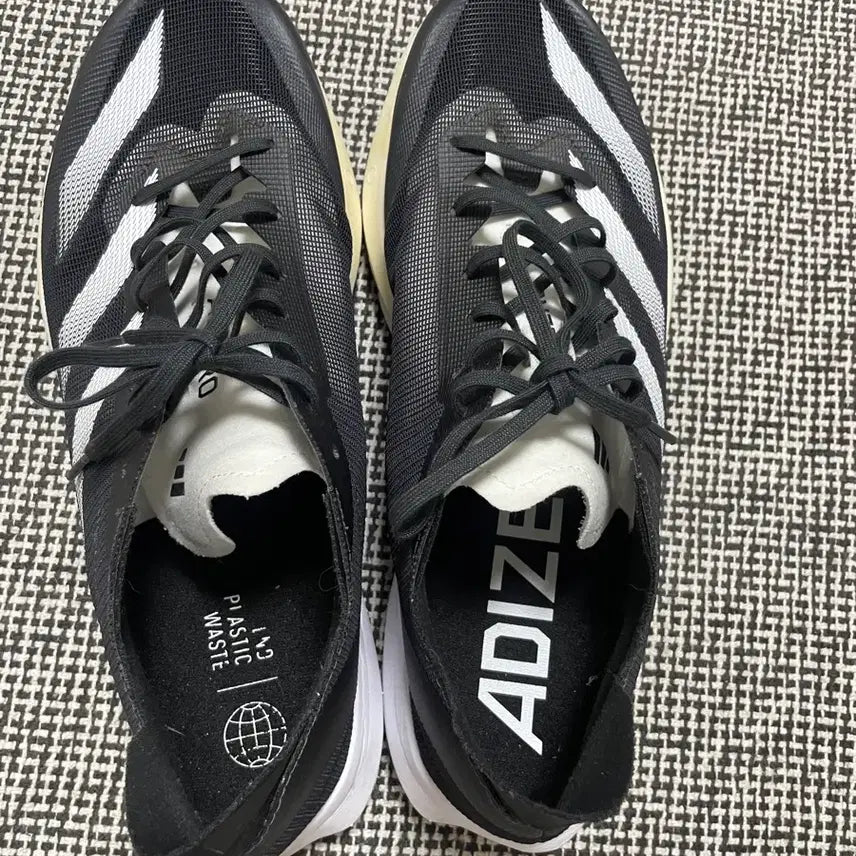 [BUNJANG] Adidas Adizero Adios 8 Running Shoes / 아디제로 아디오스8