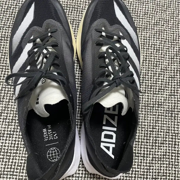 [BUNJANG] Adidas Adizero Adios 8 Running Shoes / 아디제로 아디오스8