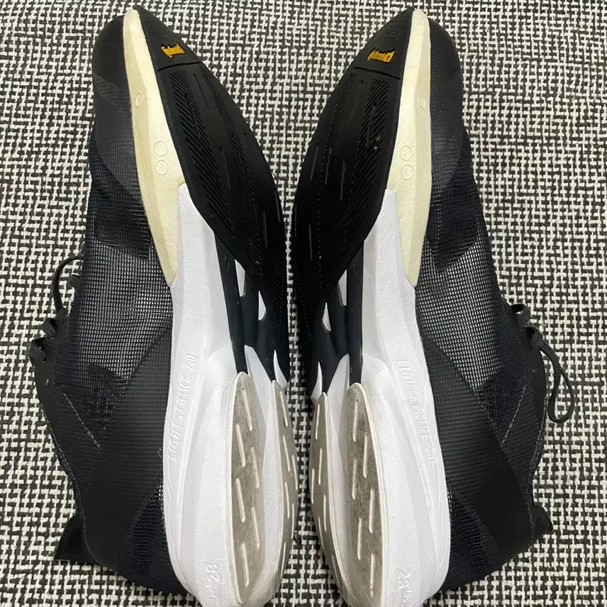 [BUNJANG] Adidas Adizero Adios 8 Running Shoes / 아디제로 아디오스8