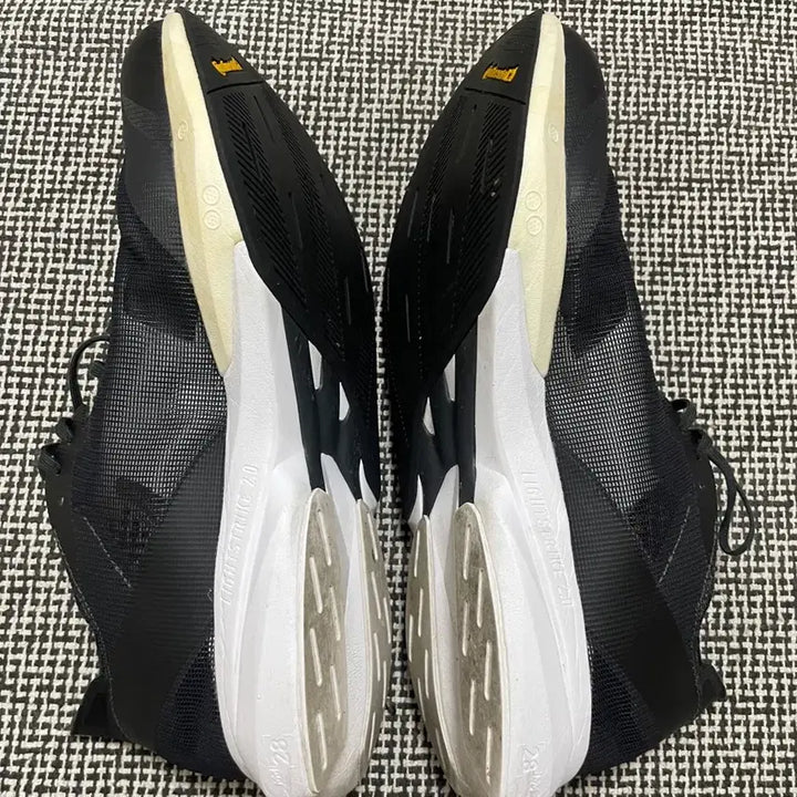 [BUNJANG] Adidas Adizero Adios 8 Running Shoes / 아디제로 아디오스8