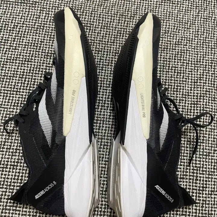 [BUNJANG] Adidas Adizero Adios 8 Running Shoes / 아디제로 아디오스8