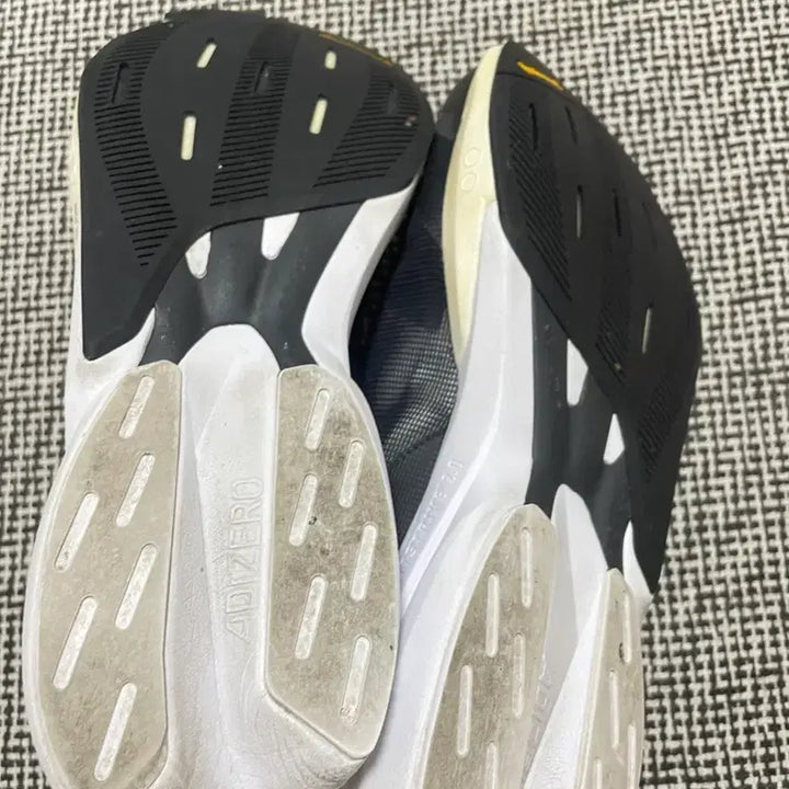 [BUNJANG] Adidas Adizero Adios 8 Running Shoes / 아디제로 아디오스8