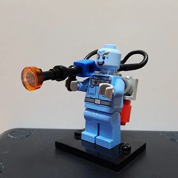 [BUNJANG] Lego Mr. Freeze Minifigure / 레고 30603 미스터프리즈