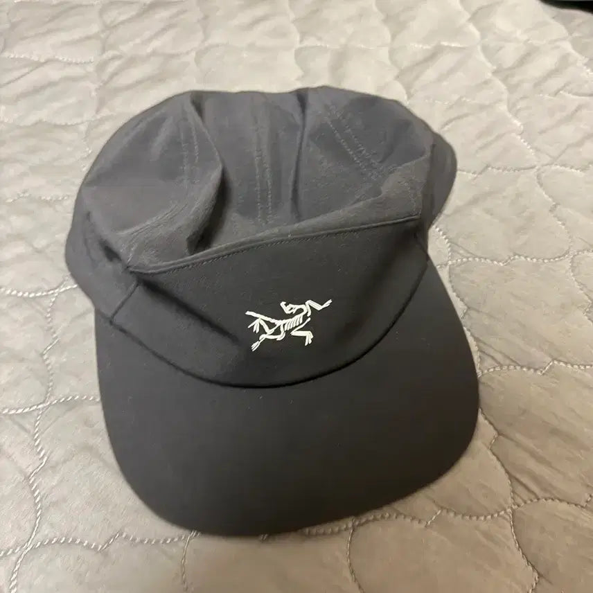 [SOLD OUT] 아크테릭스 모자