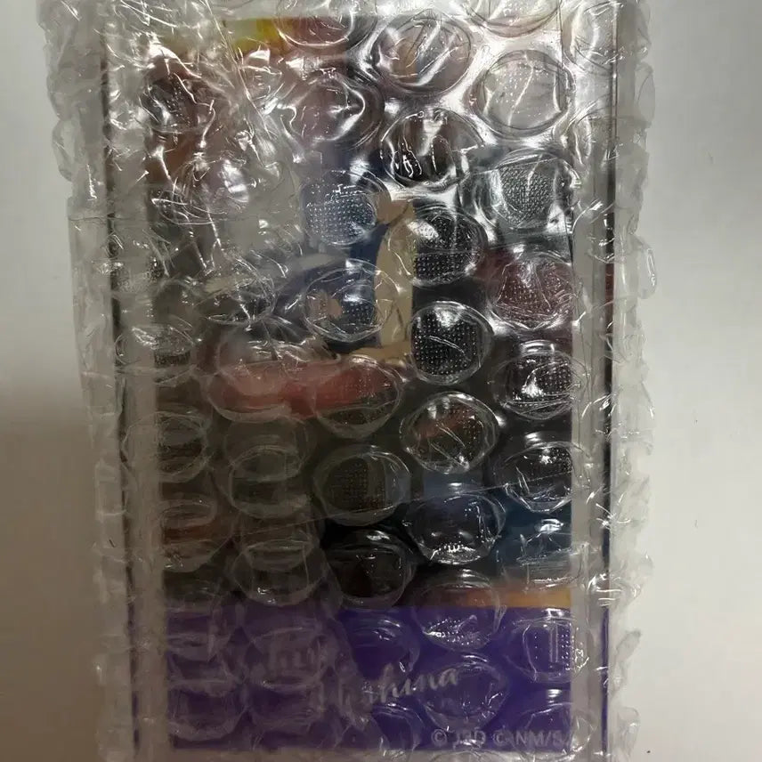 [BUNJANG] Kaiju No. 8 Hoshina Acrylic Block / 개봉)) 괴수8호 호시나 아크릴 블럭 블록 판매합니다